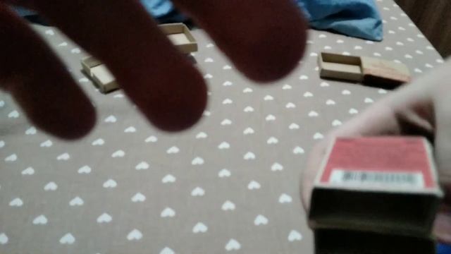 делаем грузовик ? из коробок спичек смотреть онлайн