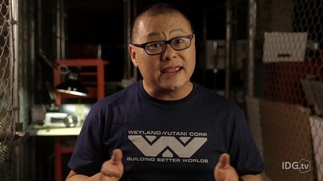 The Nvidia GeForce GTX 1080 is irresponsibly fast смотреть онлайн