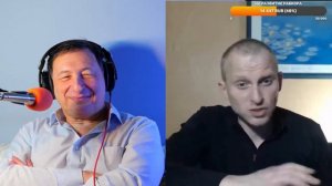 А. Сахнин рассказал почему уехал во Францию
