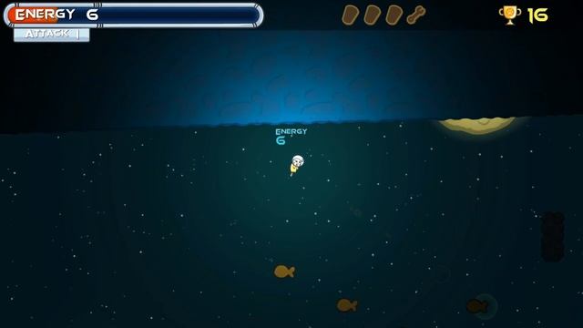 Patchriotic Plays Miaou Moon смотреть онлайн