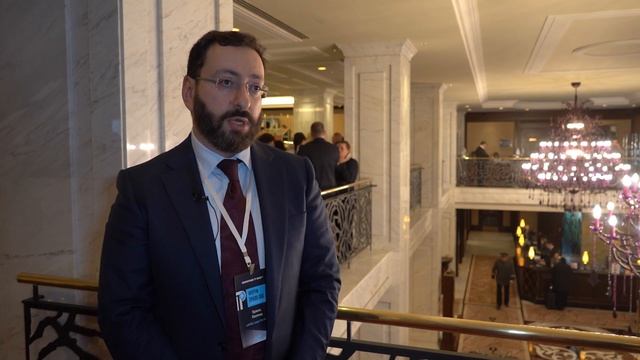 «Мы – конкуренты, но мы – в одной лодке»: юристы о важности форума «Право-300» смотреть онлайн