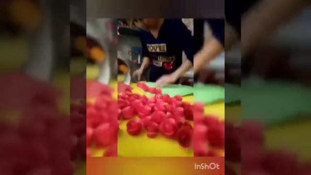 #букетизбумажныхцветов Как сделать букет из бумажных роз. Подарки на день рождение своими руками смотреть онлайн