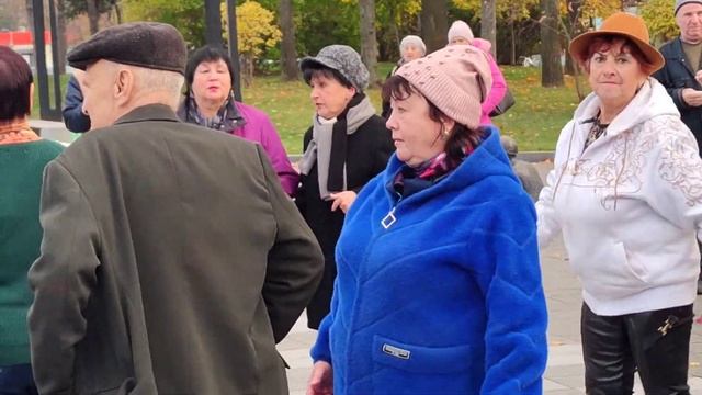 Kharkiv Харьков Танцы Я буду очень тебя любить Октябрь 2022 смотреть онлайн