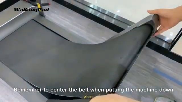 WalkingPad R1 Pro & WalkingPad A1 Pro Silikon Yağlama Nasıl Yapılır? смотреть онлайн
