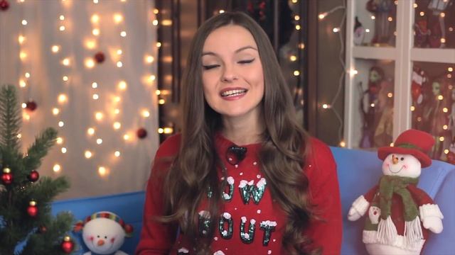 /ЗАВЕРШЕН/ Новогодний GIVEAWAY: Иси Дондэнсер, Жюстин Дэнсер, Кьерсти Троллсон и другие куклы смотреть онлайн