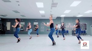 LA MEJOR VERSIÓN DE MI ❣ CARDIO DANCE FITNESS