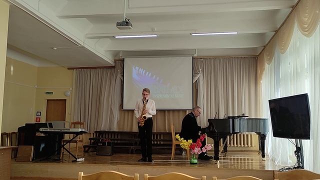 11 городской фестиваль Смоленск