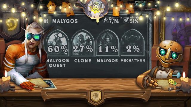 The 20 Best Hearthstone Neutral Legendary Cards. What should I Craft? Great Crafting Guide. смотреть онлайн