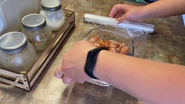 Заготовка Блюд из 3 КУРИЦ! Вкусно Быстро Полезно! ПП еда рецепты смотреть онлайн