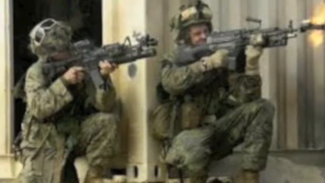 MGK - Invincible (Explicit)