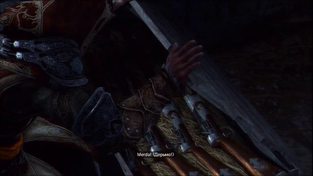 Прохождение Assassins Creed: Revelations (коммент от alexander.plav) Ч. 36 смотреть онлайн