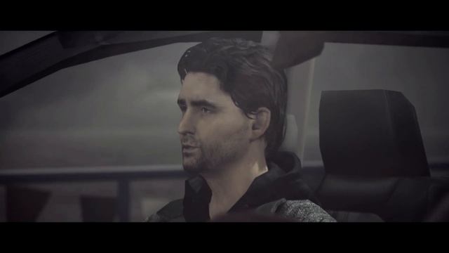 A Writer's Nightmare - Alan Wake #1 [Alan Wake PC Gameplay] смотреть онлайн