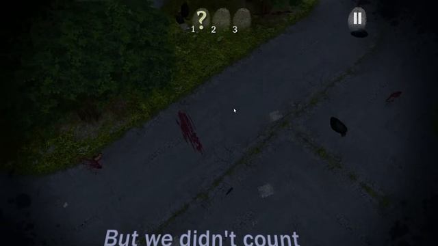 Containment: The Zombie Puzzler Act 3 Chapter 4 смотреть онлайн