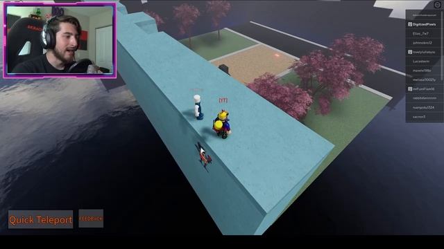 How to get "HEX" BADGE + MORPH/SKIN in FNF ROLEPLAY! - Roblox смотреть онлайн
