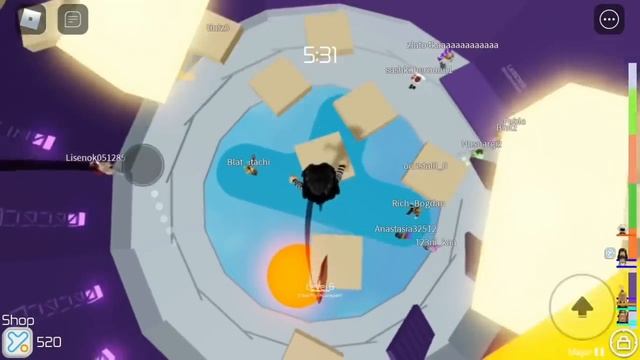 //ИГРАЮ В ТАВЕР ОФ ХЕЛЛ С НАРОЙ//НЕ МОЖЕМ ПРОЙТИ??//Roblox Tower Of Hell смотреть онлайн
