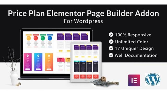 Pricing Plan - Elementor Page Builder Addon - For WordPress | Codecanyon Scripts and Snippets смотреть онлайн