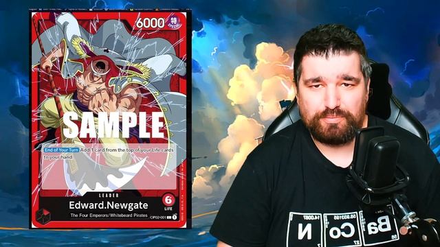 Neue Ban's !- Banlist Update- One Piece TCG [German/Deutsch] смотреть онлайн