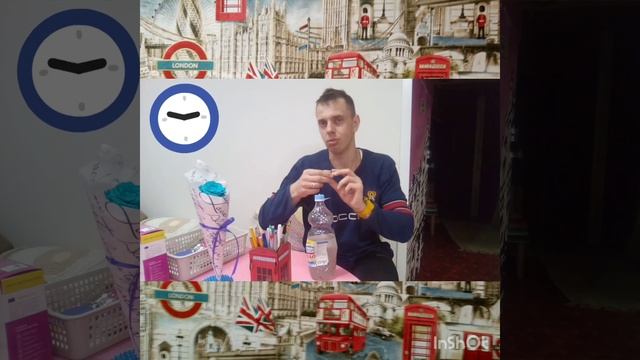 Поделки на уроках английского смотреть онлайн