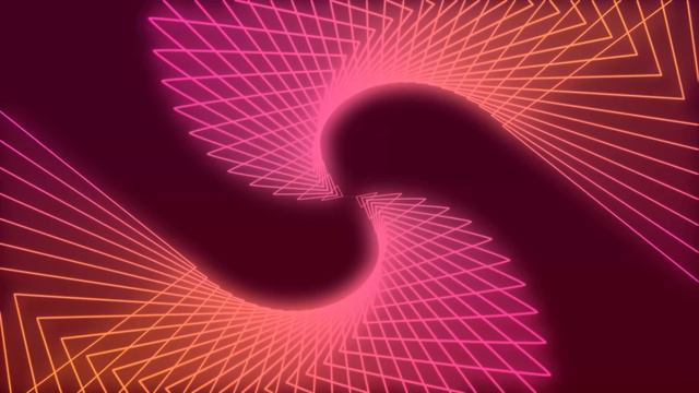 Абстракция видеофон,футаж /background,footage Abstract