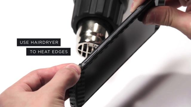 Slickwraps Idol 3 Installation Video смотреть онлайн
