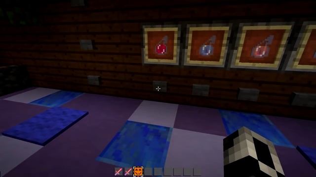 MINECRAFT PVP TEXTURE PACK - HALLOWEEN DEFAULT EDIT 16x NO LAG 1.7.X/1.8.X смотреть онлайн