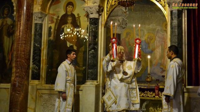 Достопримечательности Болгарии. Топ 10: Римские термы, Каменный лес, Несебр. смотреть онлайн