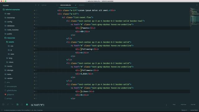 Tailwind CSS - Rebuilding Twitter смотреть онлайн