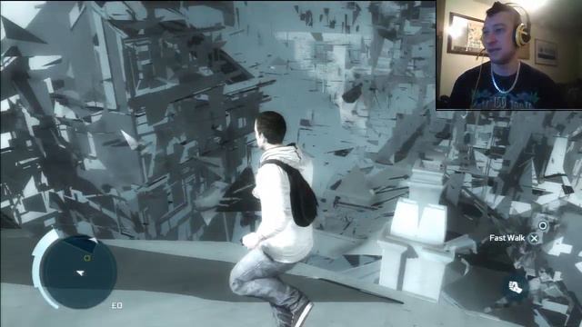 Assassins creed 3 - shake that body desmond (part #1) смотреть онлайн