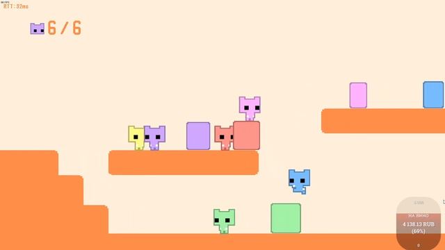 Gartic Phone / Pico Park / Fling to the Finish - [30.10.2021] смотреть онлайн