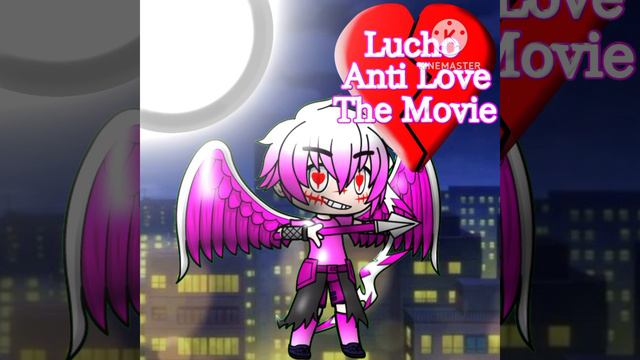 The Carpal Tunnel Of Love "Lucho Anti Love The Movie Soundtrack" (VALENTINE'S DAY SPECIAL) смотреть онлайн
