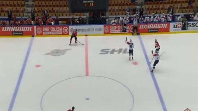 Luleå HC Vs. Eisbären Berlin смотреть онлайн