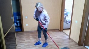 Эту хитрость с УКСУСОМ для мытья пола многие не знают