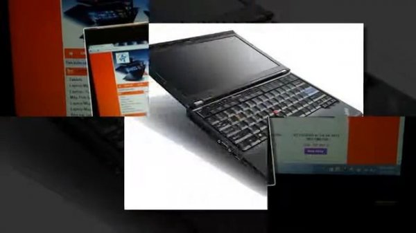 Lenovo ThinkPad X220 i5