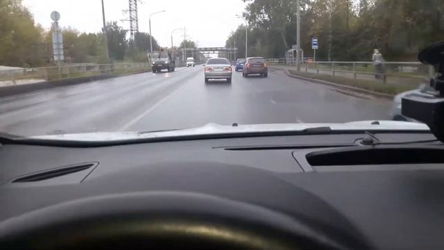 Атермальное лобовое и радар ч1 смотреть онлайн