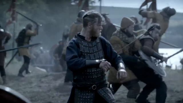 "Сага о Северных Воинах: Эпопея Викингов и Легендарные Походы" #песня #history #song #vikings #video смотреть онлайн