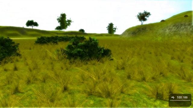 Создаю свою игру на движке GameGuru