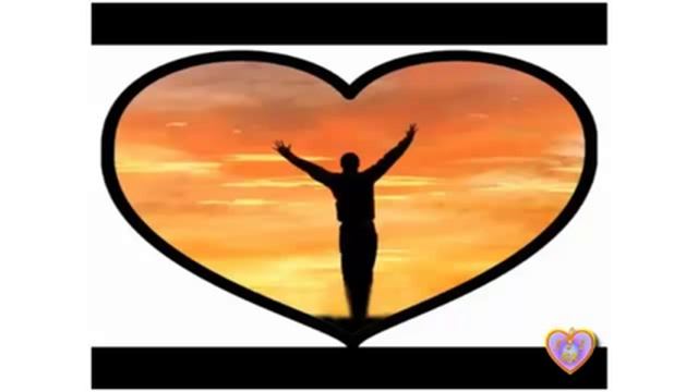 Медитация "Открытие сердца" смотреть онлайн