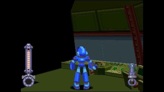 Hacking Mega Man Legends and Finding Hidden Secrets and Characters (PlayStation 1) смотреть онлайн
