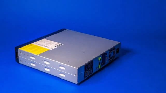 ИБП EATON 9SX