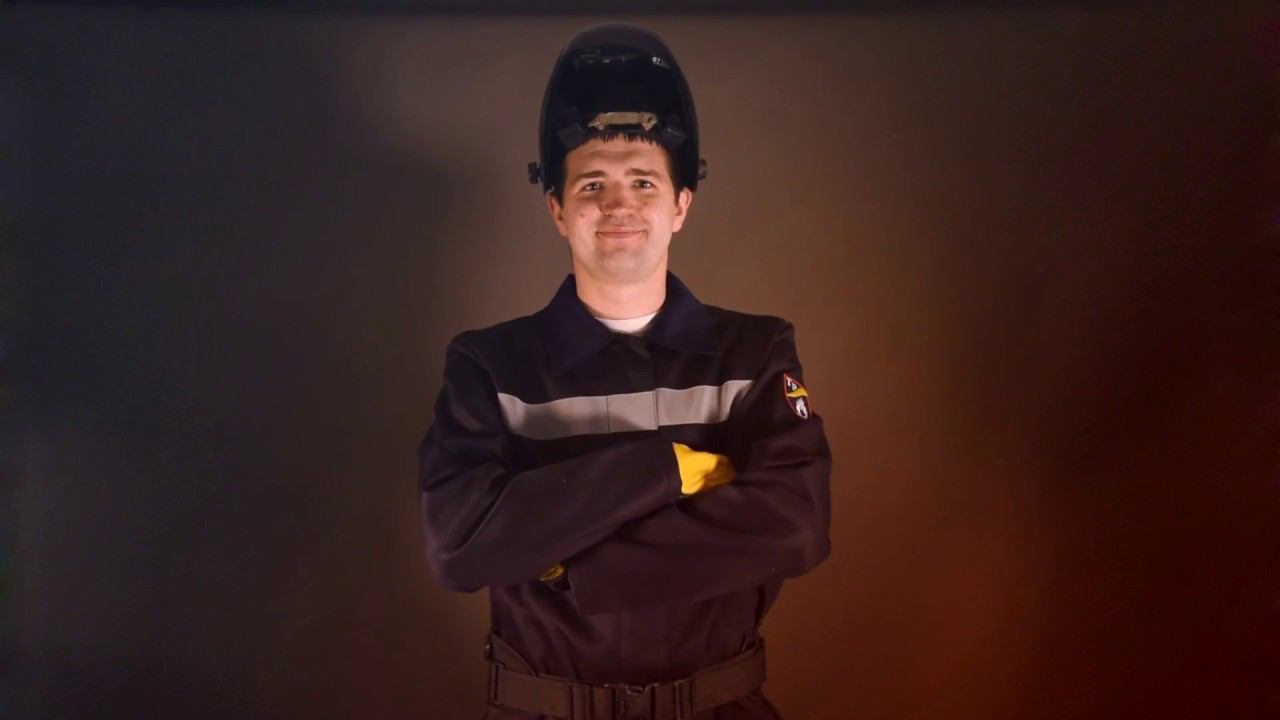 Workskills Hi-Tech - Дмитриев Сергей (ТВЗ) смотреть онлайн