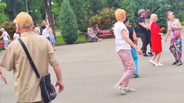 Kharkiv Харьков Танцы 10.06.2023 смотреть онлайн