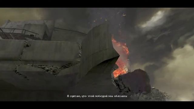 Конец игры моего детства! Medal of Honor: Airborne смотреть онлайн