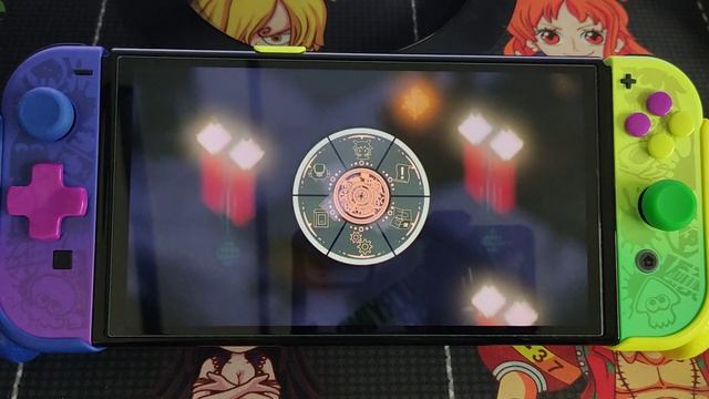 Souls of Chronos Nintendo Switch Gameplay смотреть онлайн