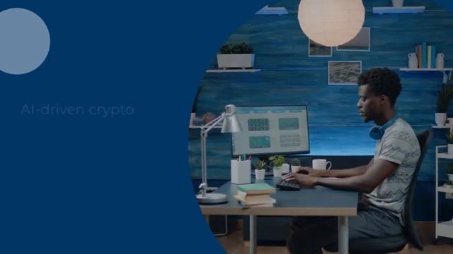 AI Trading For All, Coin Market Bull смотреть онлайн
