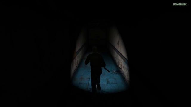 Silent Hill 2 || Parte 02 || Apartamentos Blue Creek 【Español】 смотреть онлайн