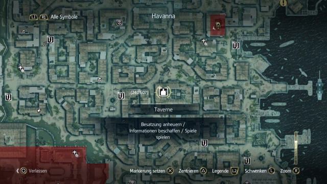 Let's Play Assassin's Creed 4 Black Flag #05 - Havanna Stadtwanderung смотреть онлайн