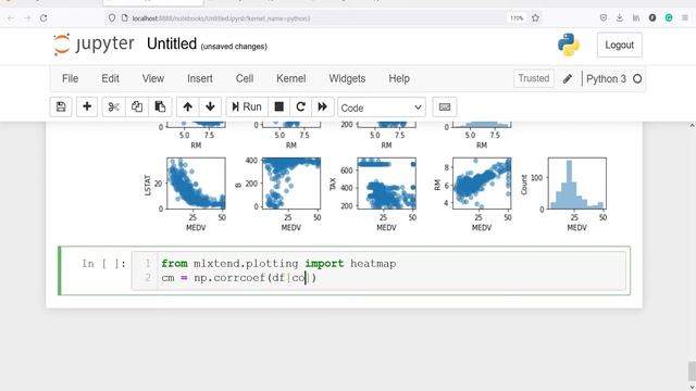 Ridge Regression | Machine Learning | Python смотреть онлайн