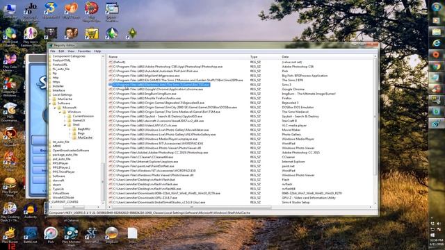 How To Fix Sims 3 Launcher Error!! смотреть онлайн