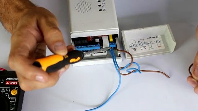 Сигнализатор загазованности Лелека,его установка и подключение смотреть онлайн