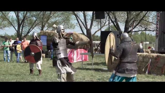 ЭТНОФЕСТ, Брянская область смотреть онлайн